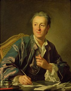 Denis Diderot